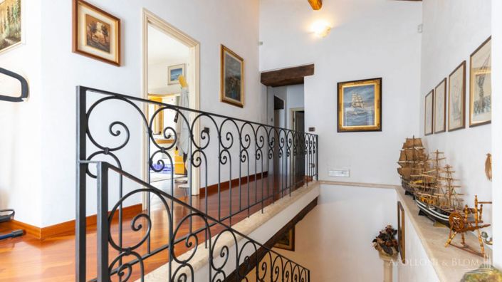 Image No.17-Appartement de 5 chambres à vendre à Siena