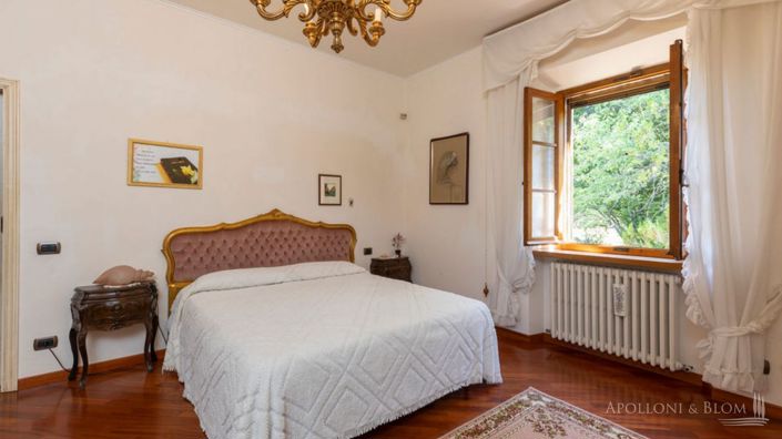 Image No.18-Appartement de 5 chambres à vendre à Siena