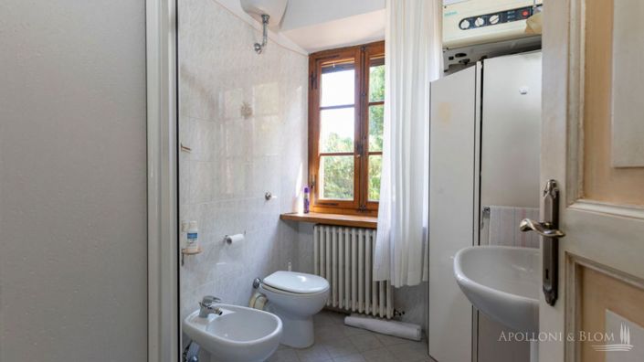 Image No.19-Appartement de 5 chambres à vendre à Siena