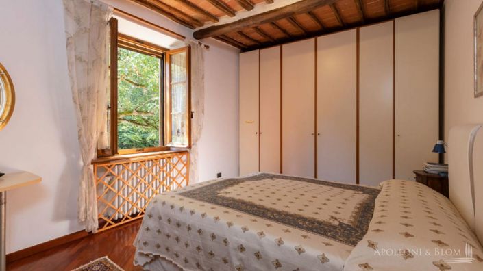 Image No.20-Appartement de 5 chambres à vendre à Siena