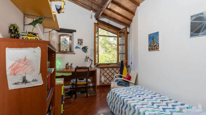 Image No.21-Appartement de 5 chambres à vendre à Siena