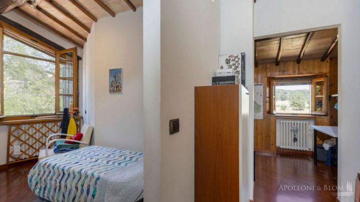 Image No.22-Appartement de 5 chambres à vendre à Siena