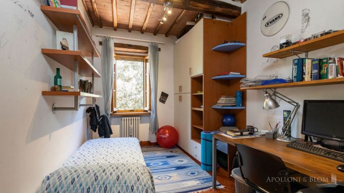 Image No.23-Appartement de 5 chambres à vendre à Siena