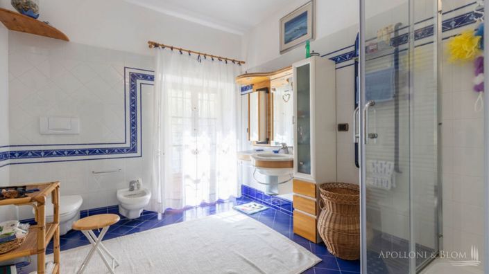 Image No.24-Appartement de 5 chambres à vendre à Siena