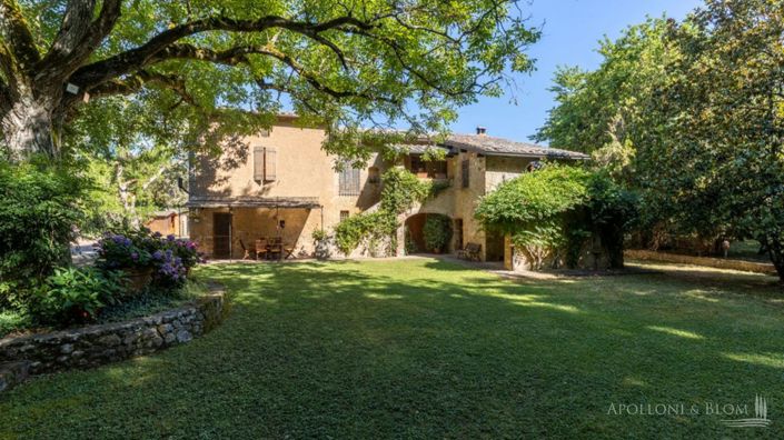 Image No.26-Appartement de 5 chambres à vendre à Siena