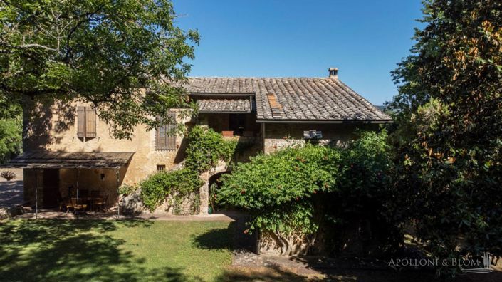 Image No.27-Appartement de 5 chambres à vendre à Siena