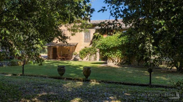 Image No.29-Appartement de 5 chambres à vendre à Siena