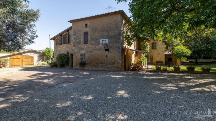Image No.30-Appartement de 5 chambres à vendre à Siena