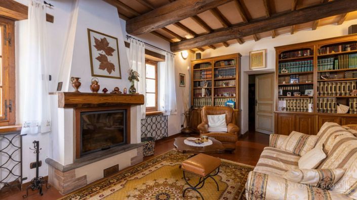 Image No.5-Appartement de 5 chambres à vendre à Siena