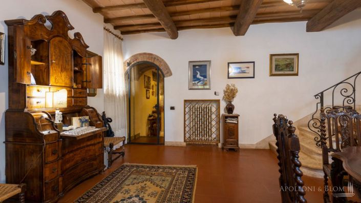 Image No.8-Appartement de 5 chambres à vendre à Siena