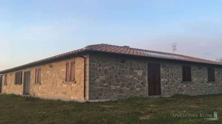 Image No.22-4 Bed Country House for sale