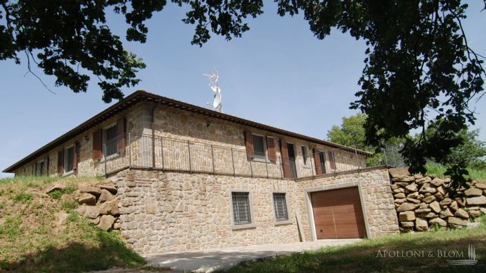 Image No.4-4 Bed Country House for sale