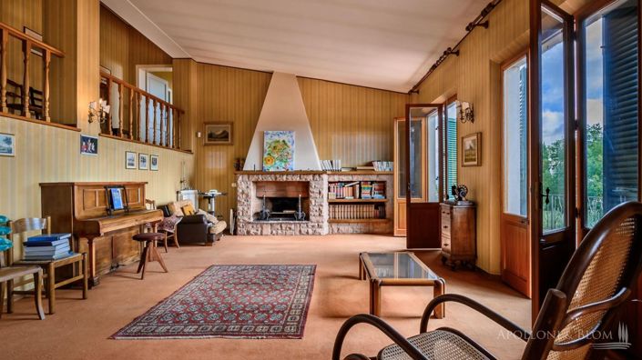 Image No.3-5 Bed Country House for sale