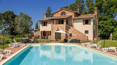 1 - Castiglione del Lago, Apartment