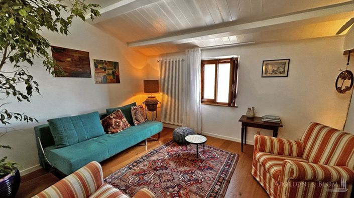 Image No.1-Appartement de 1 chambre à vendre à Montepulciano