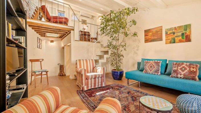 Image No.1-1 Bed Apartment for sale