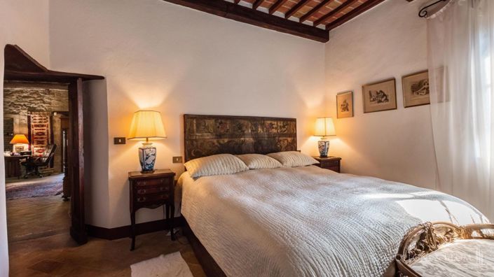 Image No.10-Appartement de 7 chambres à vendre à Cortona