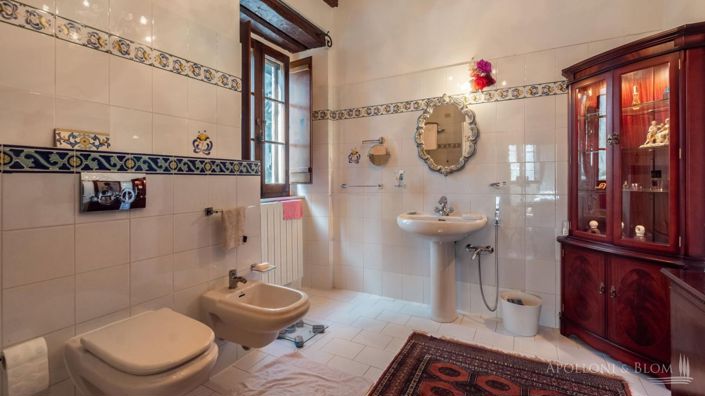 Image No.13-Appartement de 7 chambres à vendre à Cortona