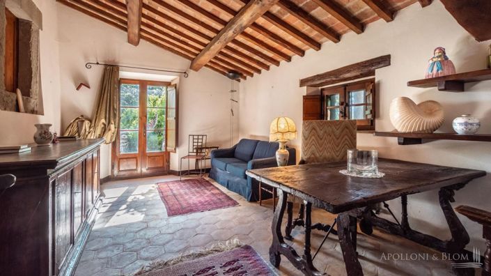 Image No.17-Appartement de 7 chambres à vendre à Cortona