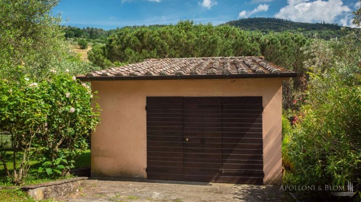 Image No.26-Appartement de 7 chambres à vendre à Cortona
