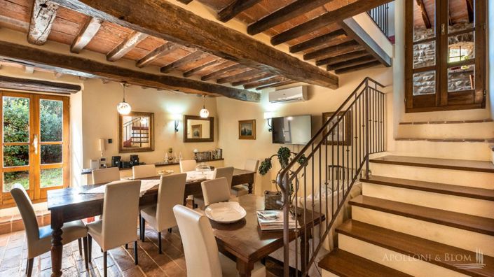 Image No.17-5 Bed Apartment for sale