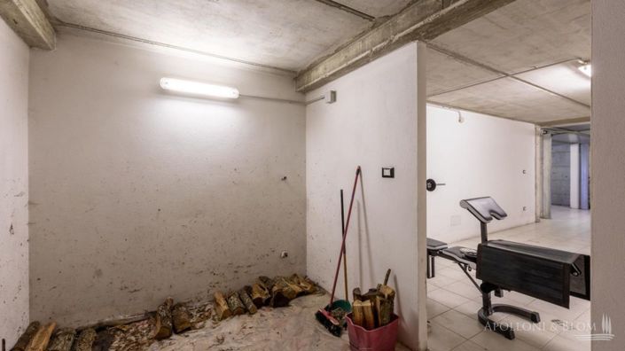 Image No.10-Appartement de 2 chambres à vendre à Montepulciano