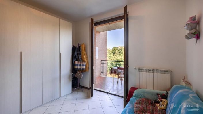 Image No.5-Appartement de 2 chambres à vendre à Montepulciano