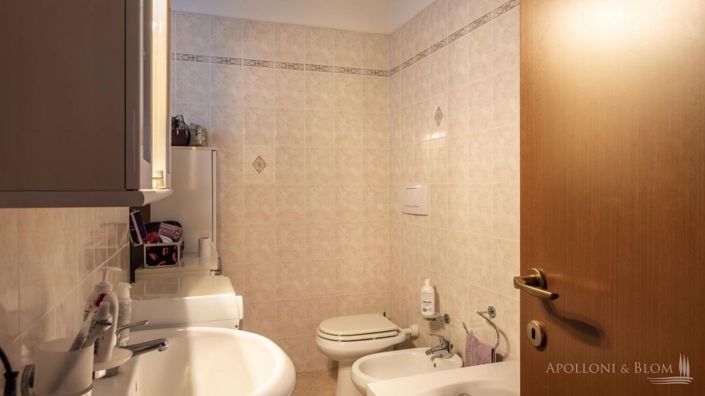 Image No.6-Appartement de 2 chambres à vendre à Montepulciano