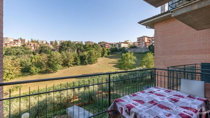 Image No.8-Appartement de 2 chambres à vendre à Montepulciano