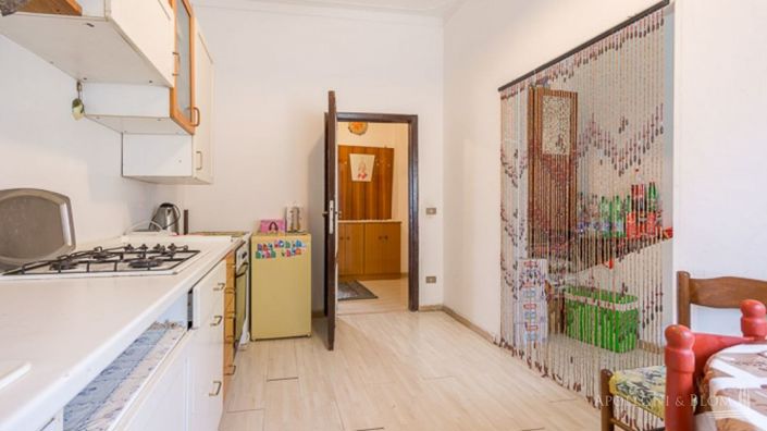 Image No.3-Appartement de 3 chambres à vendre à Montepulciano