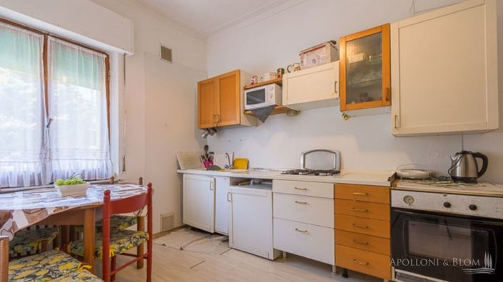 Image No.4-Appartement de 3 chambres à vendre à Montepulciano