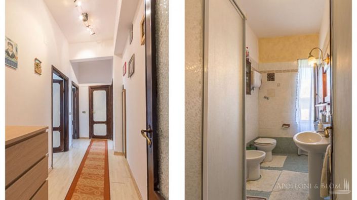 Image No.5-Appartement de 3 chambres à vendre à Montepulciano