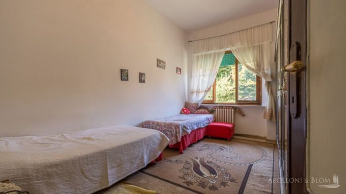 Image No.7-Appartement de 3 chambres à vendre à Montepulciano