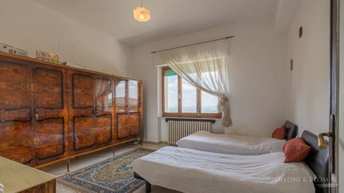 Image No.8-Appartement de 3 chambres à vendre à Montepulciano