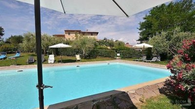 1 - Sienne, Appartement