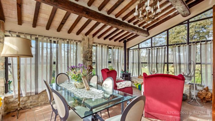 Image No.3-6 Bed Apartment for sale