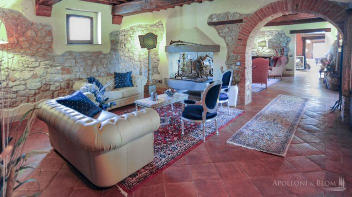 Image No.3-6 Bed Apartment for sale