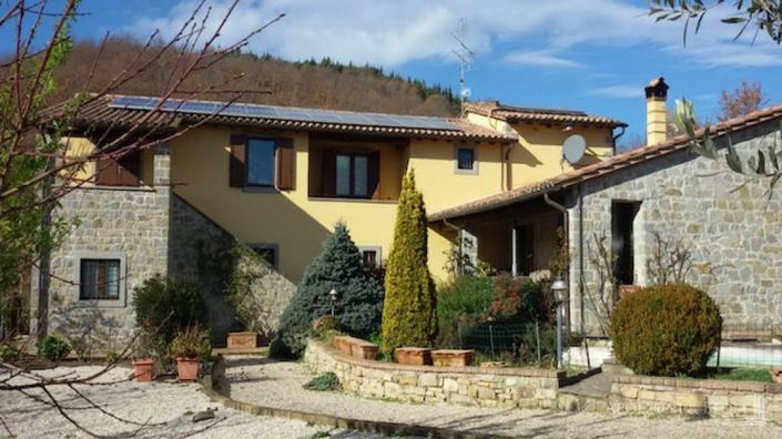 Image No.2-5 Bed Apartment for sale