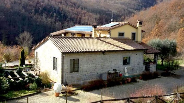 Image No.23-5 Bed Apartment for sale