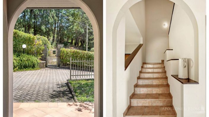 Image No.15-Villa de 4 chambres à vendre à Pérouse