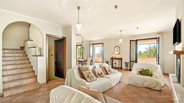 Image No.18-Villa de 4 chambres à vendre à Pérouse