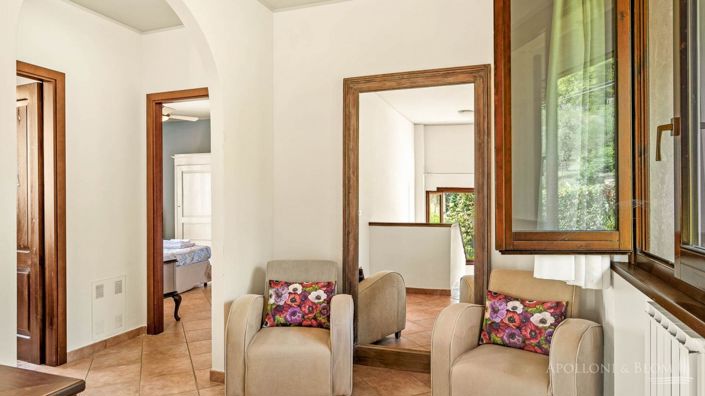 Image No.27-Villa de 4 chambres à vendre à Pérouse