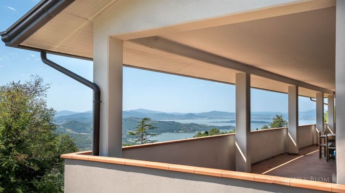 Image No.9-Villa de 4 chambres à vendre à Pérouse