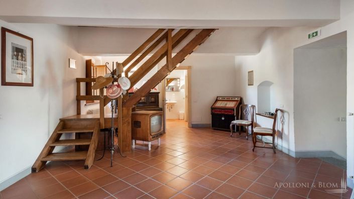 Image No.17-Appartement de 21 chambres à vendre à Castellina in Chianti