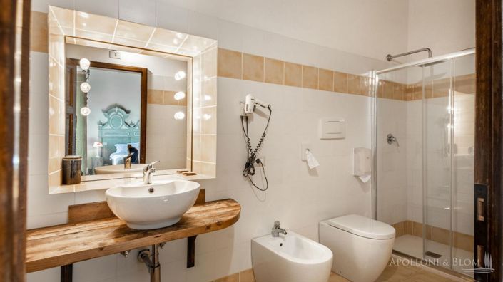 Image No.21-Appartement de 21 chambres à vendre à Castellina in Chianti