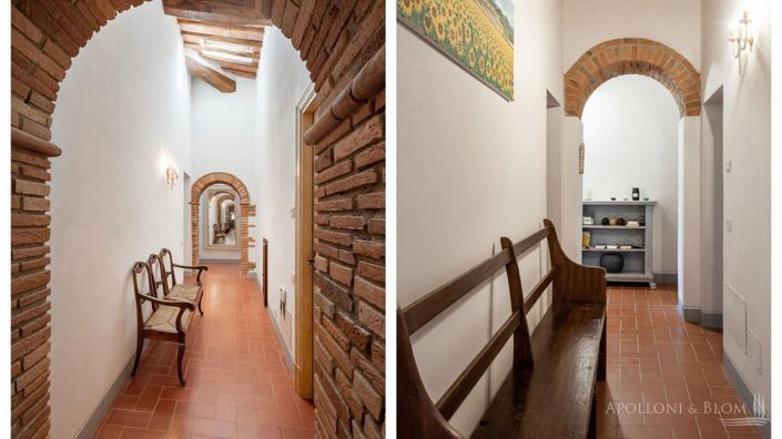 Image No.23-Appartement de 21 chambres à vendre à Castellina in Chianti