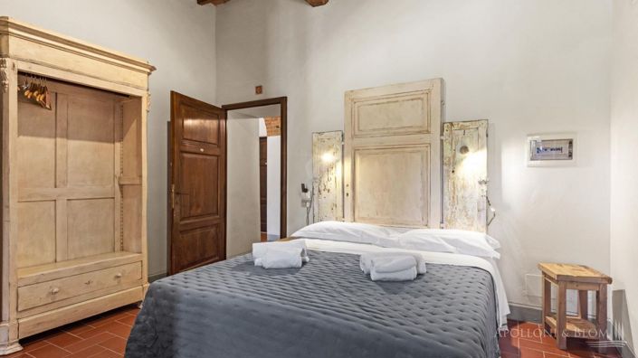 Image No.24-Appartement de 21 chambres à vendre à Castellina in Chianti