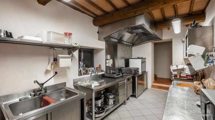 Image No.29-Appartement de 21 chambres à vendre à Castellina in Chianti