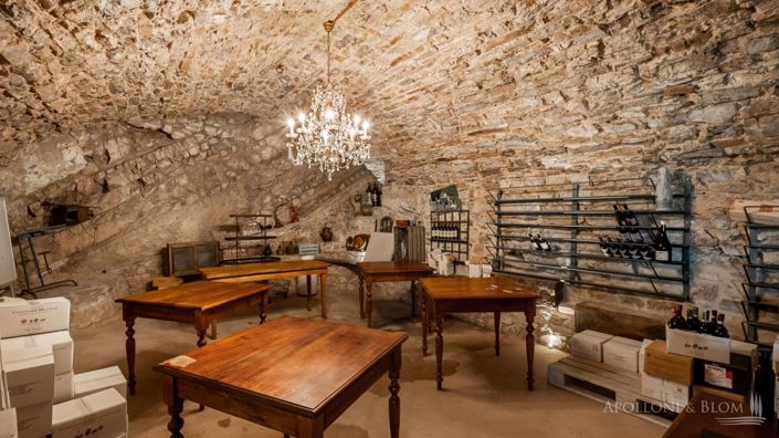 Image No.30-Appartement de 21 chambres à vendre à Castellina in Chianti