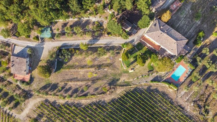 Image No.5-Appartement de 21 chambres à vendre à Castellina in Chianti